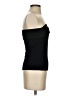 Unbranded Black Sleeveless Top Size UK 8 / US 4 - photo 4