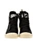 Palladium Black Sneakers Size 5 - photo 2