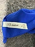 Dna Couture 100% Polyester Blue Tank Top Size L - photo 7