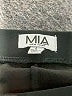 Micco New York Black Leggings Size L - photo 7