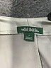 Wild Fable Silver Long Sleeve Blouse Size S - photo 7