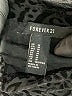Forever 21 Black Bodysuit Size M - photo 3