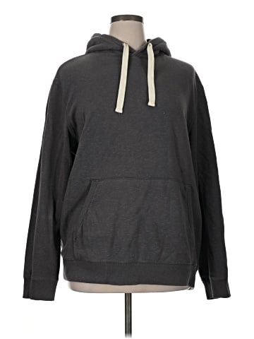 Newport Pullover Hoodie (view 1)