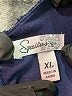 Speechless Blue Cocktail Dress Size XL - photo 7