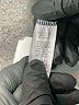 MTS Solid Black Cocktail Dress Size M - photo 8