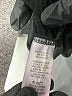 MTS Solid Black Cocktail Dress Size M - photo 9