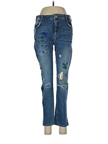 Trafaluc by Zara Jeans (view 1)