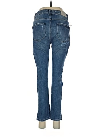 Trafaluc by Zara Jeans (view 2)