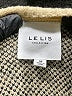 Le Lis Animal Print Tan Pullover Sweater Size M - photo 7