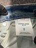 Express Stars Blue Jeans Size 2 - photo 8