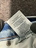 Express Stars Blue Jeans Size 2 - photo 9