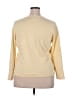 Eddie Bauer Yellow Pullover Sweater Size XXL - photo 2