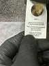 Thread & Supply 100% Polyester Brown Jacket Size S - photo 7