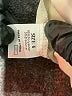 Dokotoo Ivory Cargo Pants Size 6 - photo 5