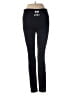 Assorted Brands Graphic Black Active Pants Size M (estimated) - photo 2