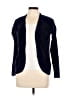 Rumi + Ryder 100% Polyester Blue Kimono Size L - photo 1