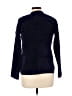 Rumi + Ryder 100% Polyester Blue Kimono Size L - photo 2
