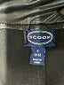 Scoop Black Casual Pants Size S - photo 4