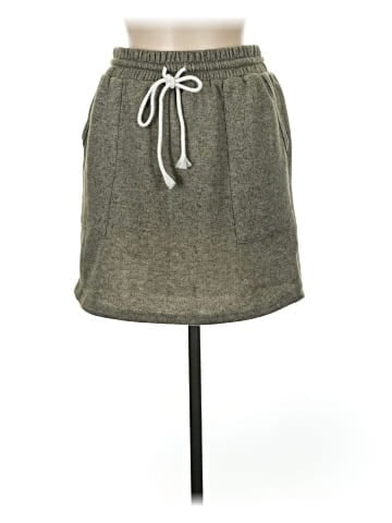 Win Win Casual Skirt (view 1)