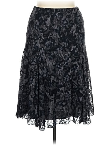 Coldwater Creek Formal Skirt (view 1)