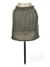 Win Win Gray Casual Skirt Size M - photo 2