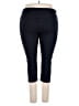 New Balance Solid Blue Active Pants Size 2X - photo 2