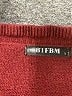 BTFBM Burgundy Pullover Sweater Size S - photo 7