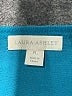 Laura Ashley Solid Teal Cardigan Size L (petite) - photo 7
