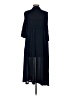 Azul by Moussy Blue Kimono Size S - photo 2