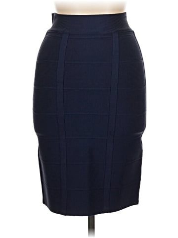Herve Leger Pencil Skirt  (view 1)