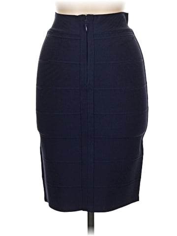 Herve Leger Pencil Skirt  (view 2)