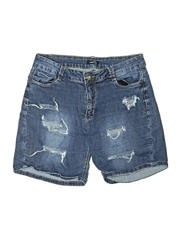 rue21 Denim Shorts (view 1)