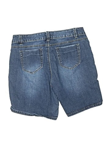 rue21 Denim Shorts (view 2)