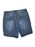 rue21 Blue Denim Shorts Size 11 - 12 - photo 2