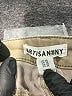 Artisan NY Solid Tan Khakis Size 16 - photo 7