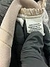 Artisan NY Solid Tan Khakis Size 16 - photo 8