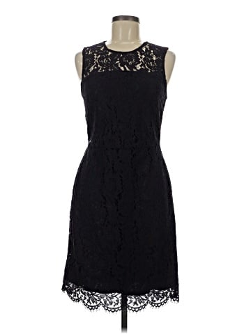 Banana Republic Factory Store Cocktail Dress (view 1)