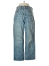 Denim Forum 100% Cotton Blue Jeans Size 25 waist - photo 1
