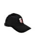 Legacy Black Baseball Cap One size - photo 1