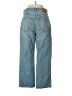 Denim Forum 100% Cotton Blue Jeans Size 25 waist - photo 2