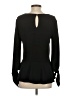 Banana Republic Black Pullover Sweater Size S - photo 2