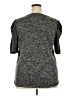 Ultra Teeze Gray Cardigan Size 2X - photo 2