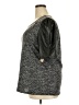 Ultra Teeze Gray Cardigan Size 2X - photo 5