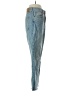 Denim Forum 100% Cotton Blue Jeans Size 25 waist - photo 4