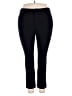 Old Navy Black Active Pants Size 18 - photo 1