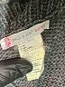 Paul & Joe Sister Gray Pullover Sweater Size Sm (1) - photo 7