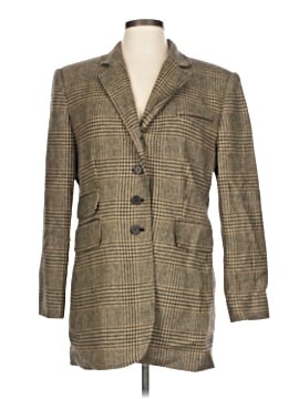 Lauren By Ralph Lauren Wool Blazer