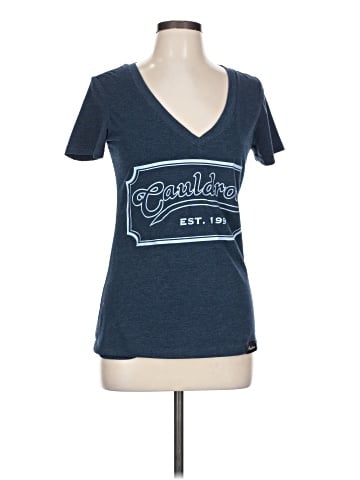 Next Level Apparel Short Sleeve T-Shirt (view 1)