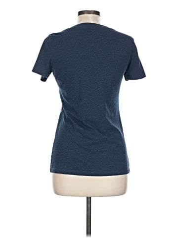 Next Level Apparel Short Sleeve T-Shirt (view 2)