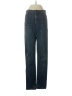Surface to Air Chevron-herringbone Blue Jeans Size 26 waist (estimated) - photo 1